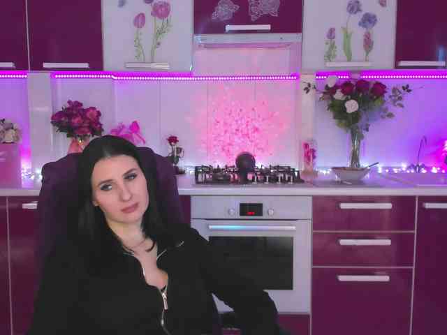 Olivija2020 Live Webcam on BongaCams