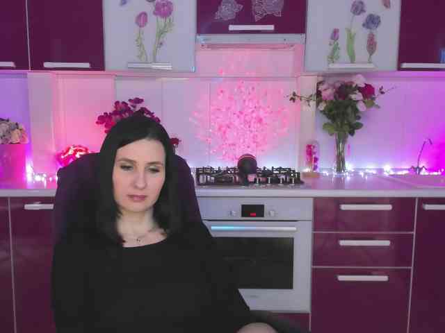 Olivija2020 webcam