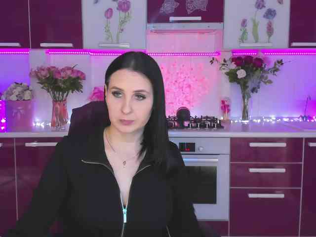 Olivija2020 webcam