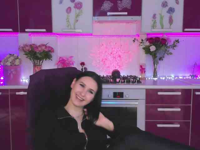 Olivija2020 webcam