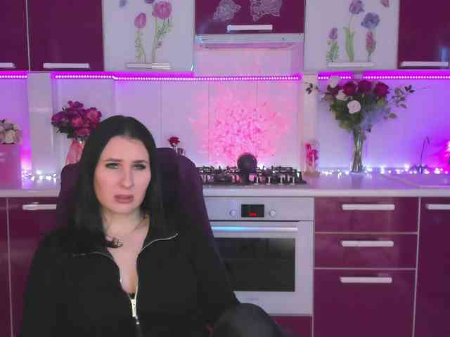 Olivija2020 Live Webcam on BongaCams