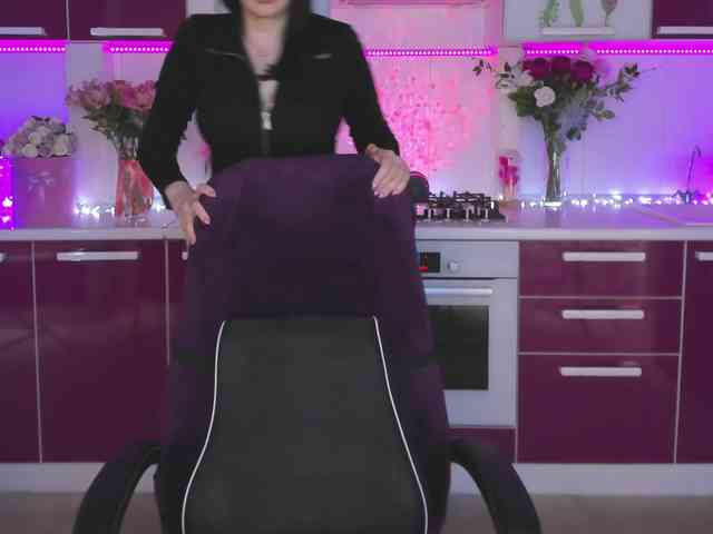 Olivija2020 webcam