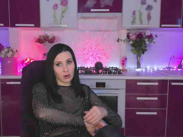 Olivija2020 webcam