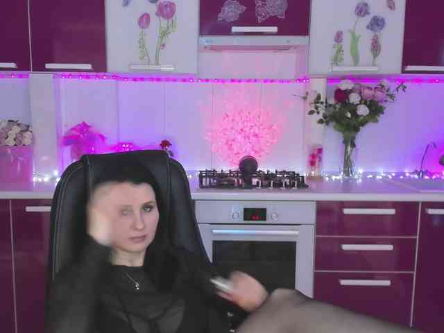 Olivija2020 webcam