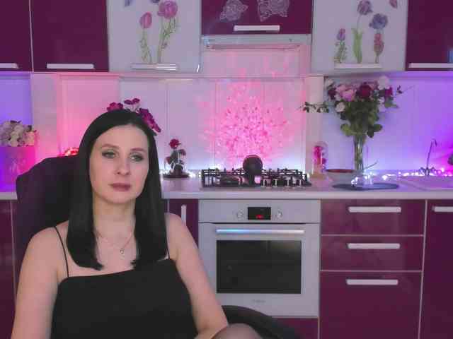 Olivija2020 webcam