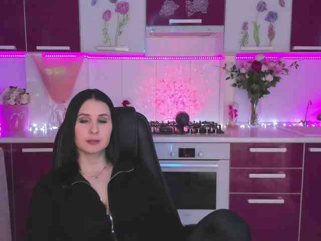 Olivija2020 webcam