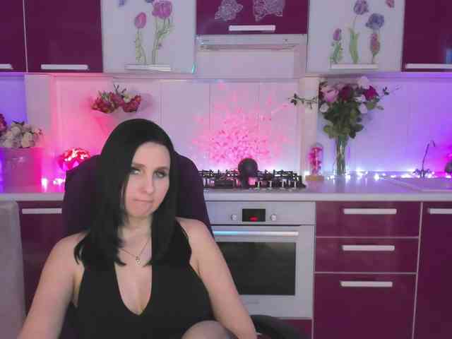Olivija2020 webcam