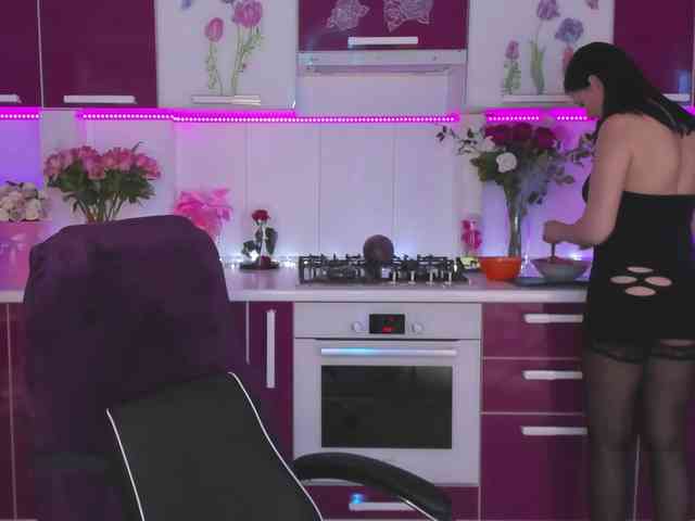 Olivija2020 webcam