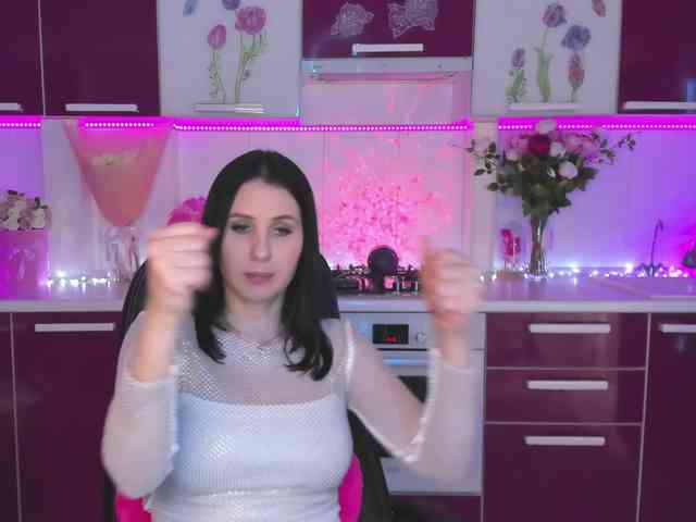 Olivija2020 webcam