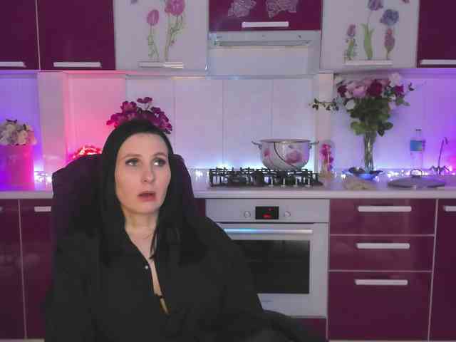 Olivija2020 webcam