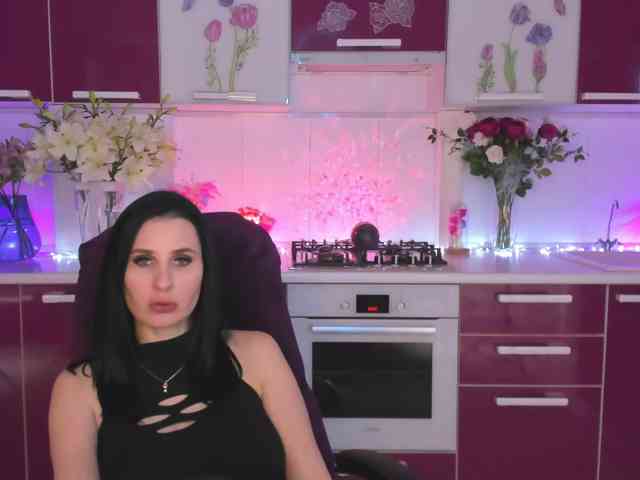 Вебкам-шоу Olivija2020