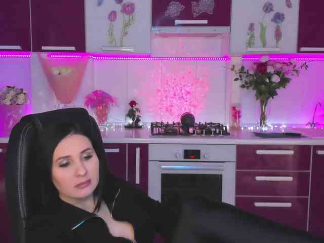 Olivija2020 webcam