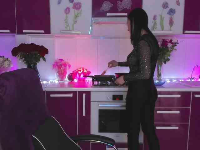 Olivija2020 webcam