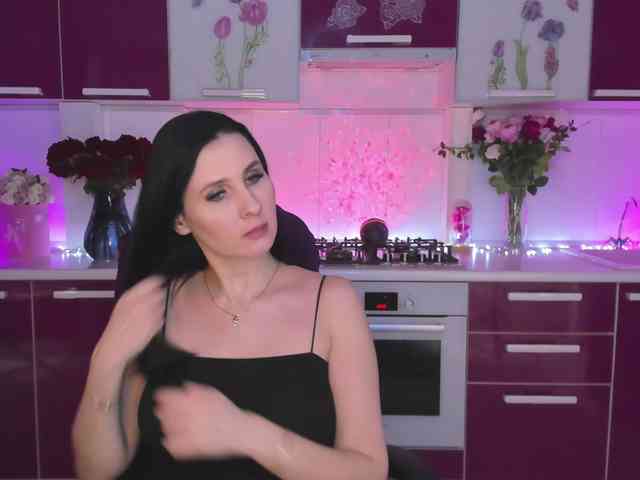 Olivija2020 webcam