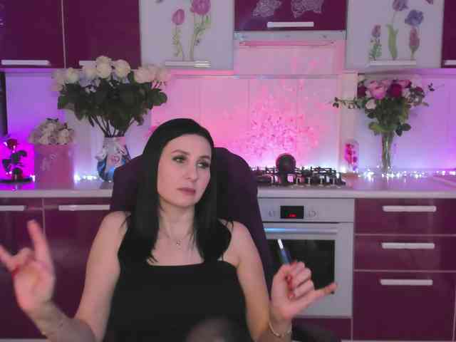 Olivija2020 webcam