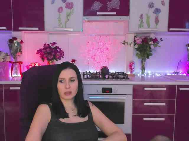 Olivija2020 webcam