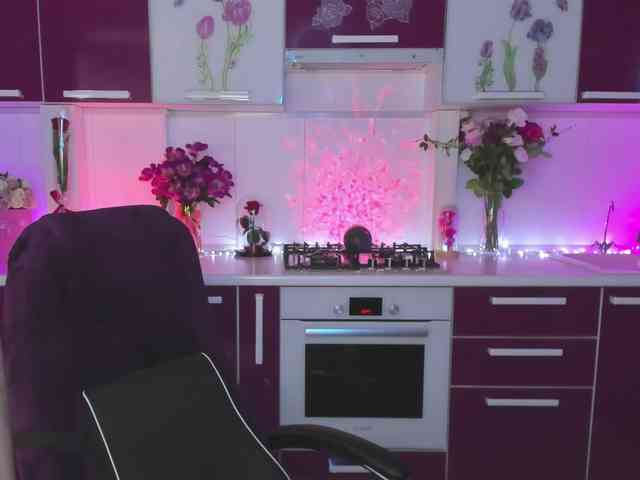 Olivija2020 webcam
