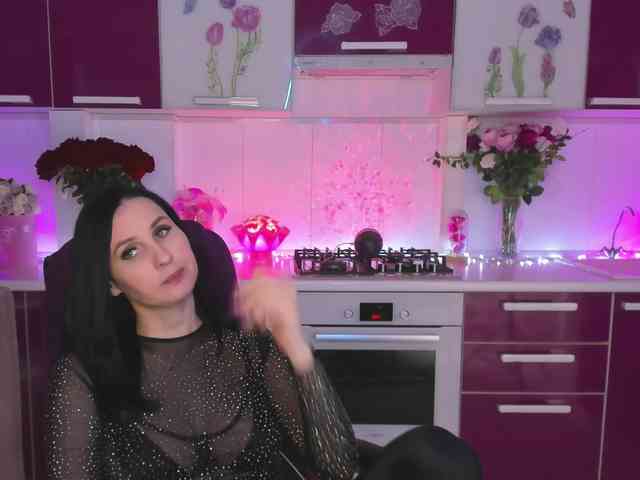 Olivija2020 webcam