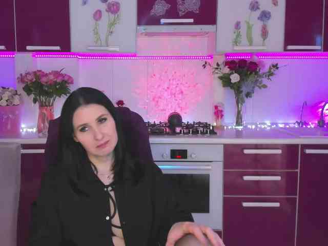 Olivija2020 webcam