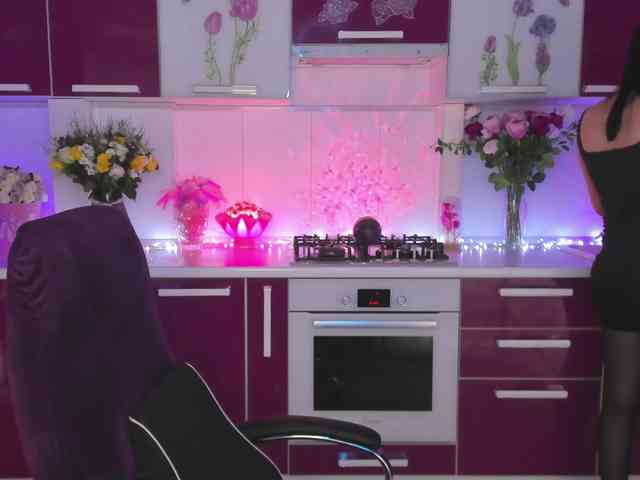 Olivija2020 webcam