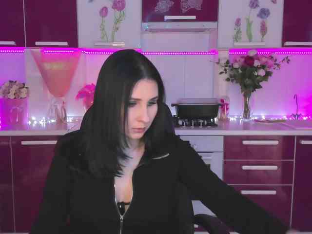 Olivija2020 webcam