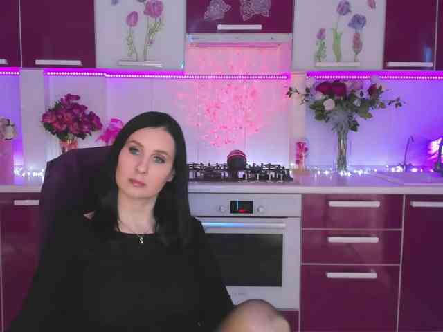 Olivija2020 webcam