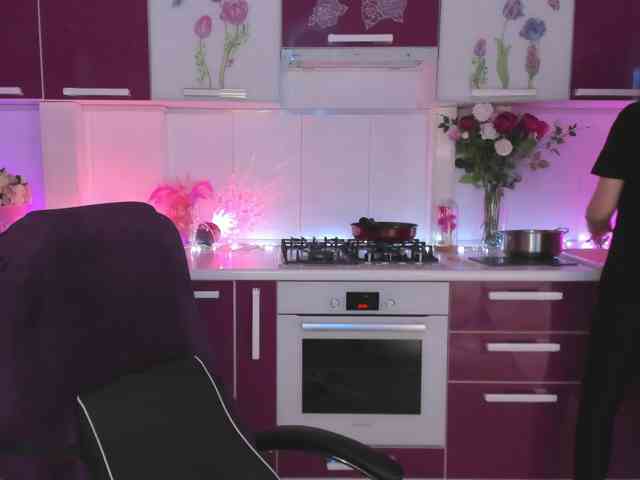 Olivija2020 webcam