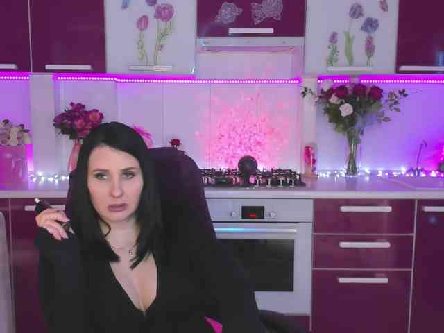 Olivija2020 webcam