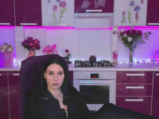 Olivija2020 webcam
