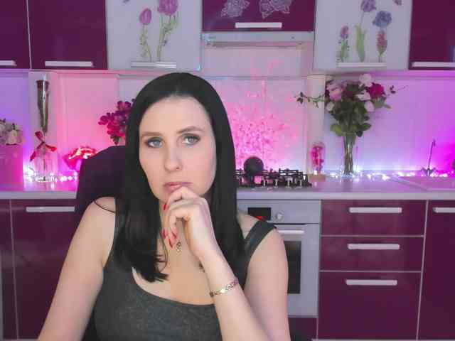 Olivija2020 webcam