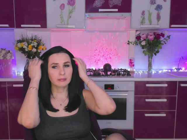 Olivija2020 webcam