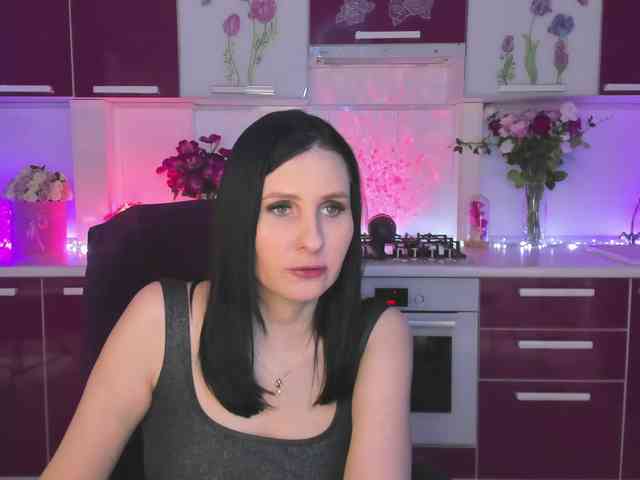 Olivija2020 webcam