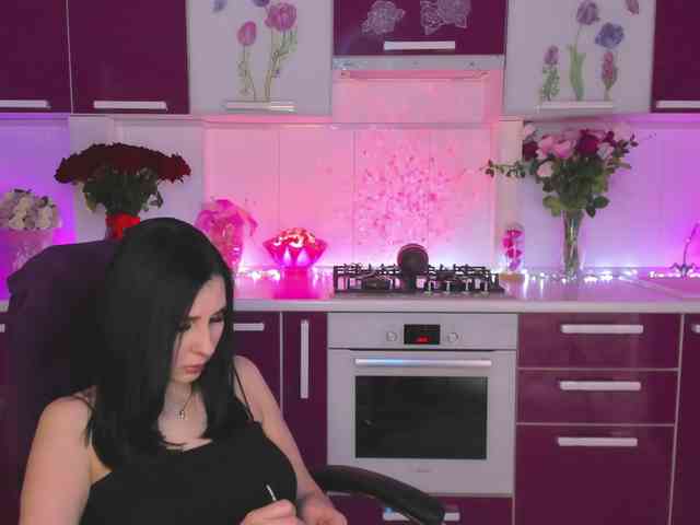 Olivija2020 webcam