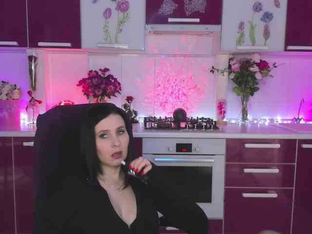 Olivija2020 webcam
