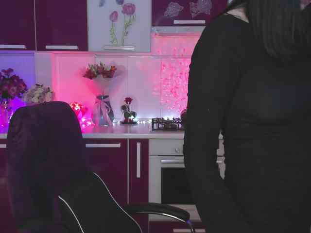 Olivija2020 webcam