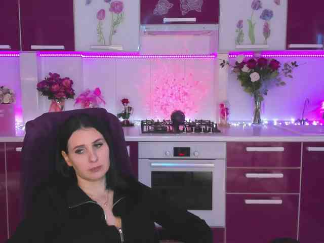 Olivija2020 webcam