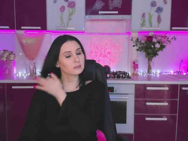 Olivija2020 webcam