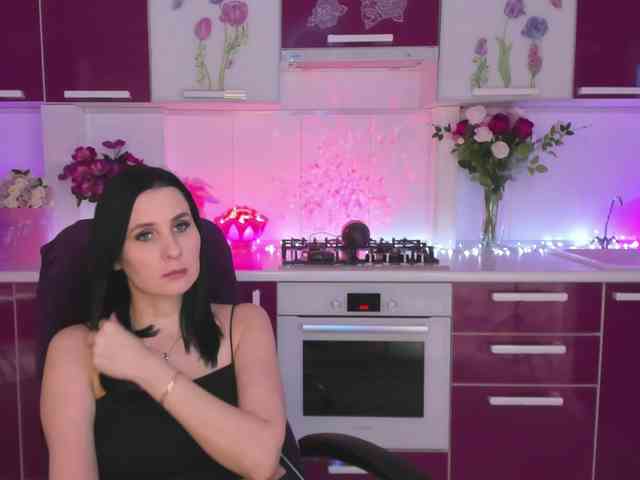 Olivija2020 webcam
