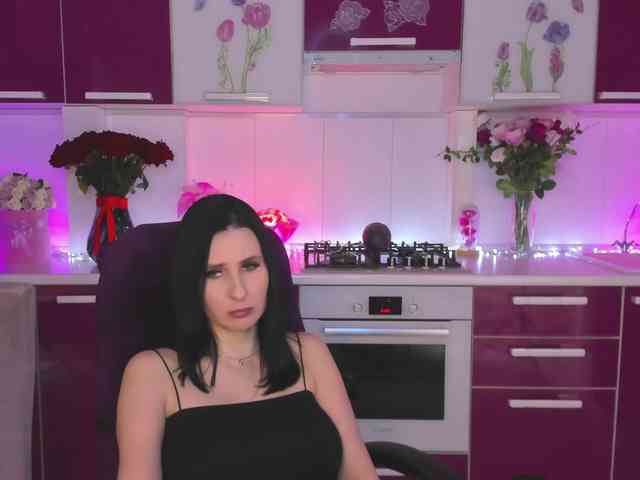 Olivija2020 webcam