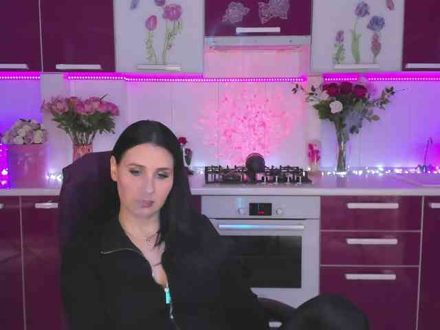 Olivija2020 webcam