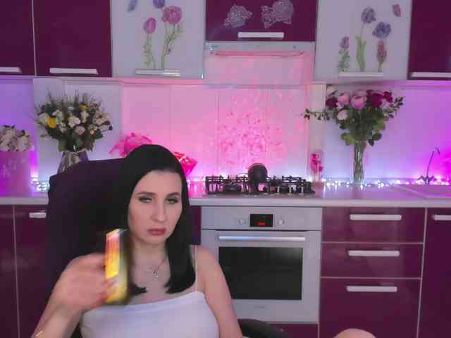 Olivija2020 webcam