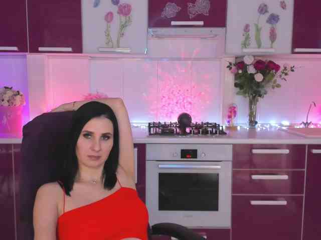 Olivija2020 webcam