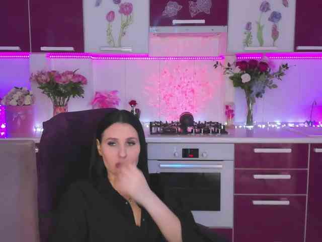Olivija2020 webcam