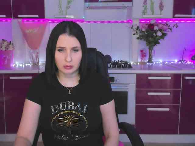 Olivija2020 webcam