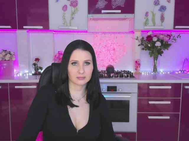 Olivija2020 webcam