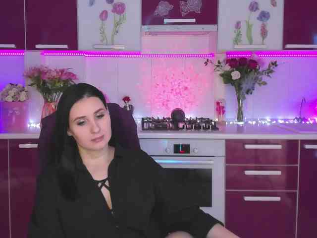 Olivija2020 webcam
