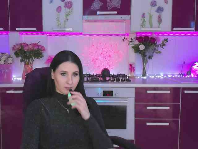 Olivija2020 webcam