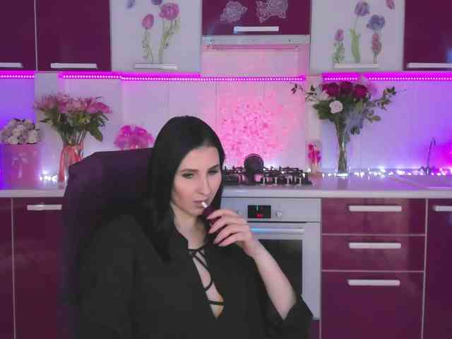 Olivija2020 webcam