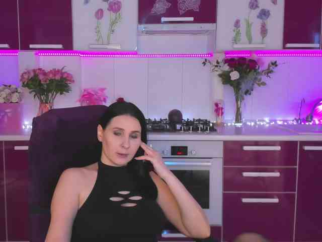 Olivija2020 webcam