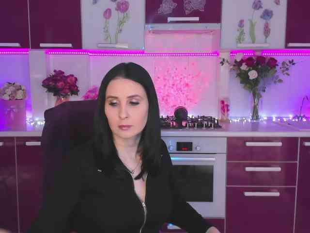 Olivija2020 webcam